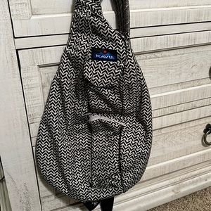 Kavu backpack
